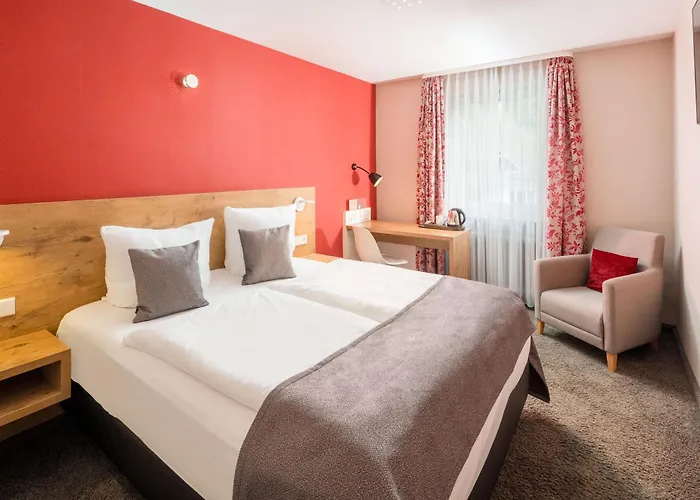 Hotel Azenberg